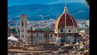 Florence Italy  Duomo [upl. by Betteann576]