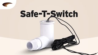 Put SafeT First with The Rectorseal SafeTSwitch Model SS2 [upl. by Itsyrc404]