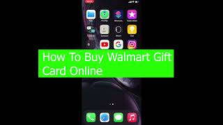 How to Redeem iTunes App Store Gift Cards 2021  How to Use iTunes App Store Gift Card [upl. by Eicnarf]