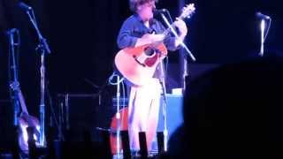 Keller Williams Live at GreyFox 7182014  Over The Shoulder Rocket Launcher  Lost Remote [upl. by Ardnajela]