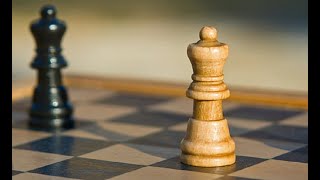 How to Reach 2000 at Chess with no Talent  Part 4 Avoiding Stalemate [upl. by Brigit]