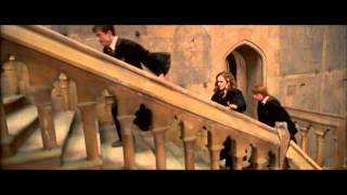 Harry Potter and the Order of the Phoenix  Voldemort tortures Sirius Harrys vision HD [upl. by Dewey]