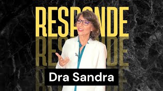 DRA SANDRA RESPONDE [upl. by Ute320]