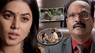 Power Play Latest Malayalam Full Movie Part 6  Poorna  Raj Tarun  Prince Cecli  Hemal Dev [upl. by Anitroc]