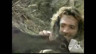 Grizzly Adams  Main Intro Tv Series 1977 [upl. by Llimaj532]