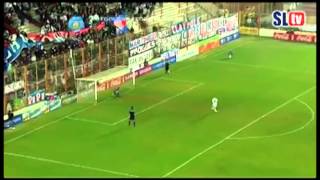 Goles San Lorenzo vs Estudiantes de Buenos Aires Copa Argentina 2013 [upl. by Femmine]