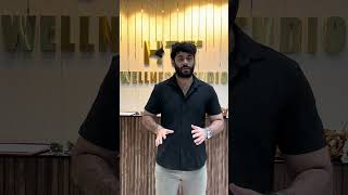 Massage therapy Client Testimonial – actor Saiteja Kalvakota [upl. by Wilhelmine]