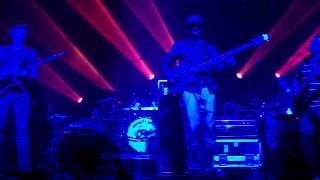 Umphreys McGee DBK [upl. by Lizette]