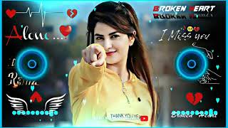 KITNA PAGAL DIL HAI DJ REMIX SONG HARD BASS  MR DILER NEW HINDI 90S SONG  FTNYALA FACT KING [upl. by Aratehs]