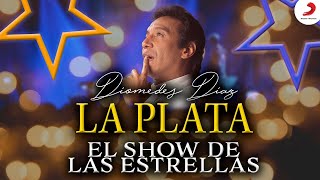 Diomedes Díaz  La Plata En Vivo [upl. by Etienne]