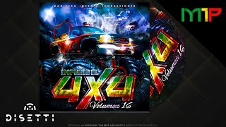 Zaider  Te Seguiré Audio Oficial  El 4x4 Vol 16 [upl. by Niloc29]