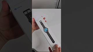 TicWatch Pro 5 Unboxing shorts ticwatchpro5 ticwatch mobvoi [upl. by Kendal]