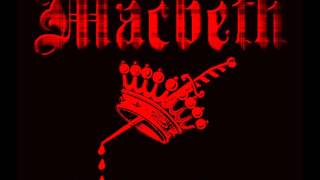 Macbeth  Act 1  Librivox  William Shakespeare [upl. by Arimak]