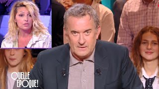 Christophe Dechavanne sexprime sans filtre sur son ex dans Quelle époque  Les révélations choc [upl. by Gulgee41]