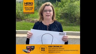 Realtor Safety with HERO [upl. by Nera]