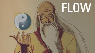 Taoism Explained  The Art of Flow  Lao Tzu [upl. by Cherilyn309]