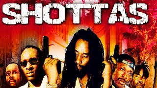 Shottas 2002 movie  KyMani Marley  Spragga Benz ‧ ActionThriller ‧ 1h 35m [upl. by Ninette]