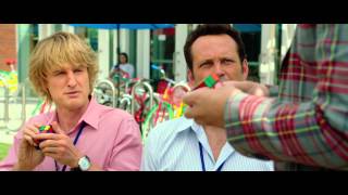 The Internship Official Trailer In Cinemas June 13 [upl. by Clarice]