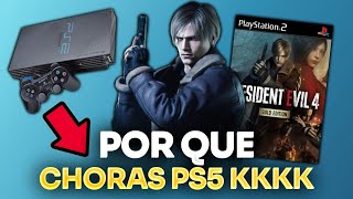 RESIDENT EVIL REDEMAKE DE PS2 30 – CONFERINDO NOVIDADES [upl. by Sheba]