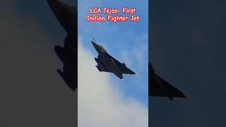 LCA Tejas First India Fighter Jet army airforce military like follow armylover subscribe [upl. by Walther]