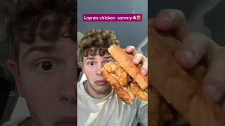 Raising Canes VS Layne’s Chicken Fingers [upl. by Blumenthal]