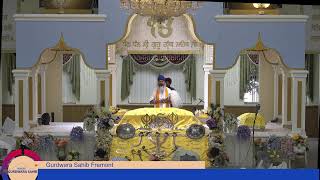 Gurdwara Sahib Fremont [upl. by Maiga]