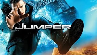 Jumper 2008 Full Movie Review  Hayden Christensen Jamie Bell amp Rachel Bilson  Review amp Facts [upl. by Anuahs]