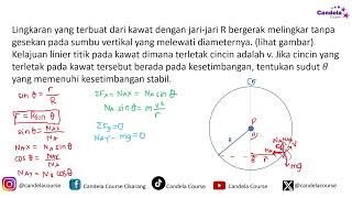 LATIHAN SOAL OSN P FISIKA 2024 2 [upl. by Aisel142]