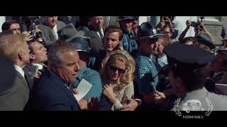 Chappaquiddick “Conspiracy” Nominee Best Drama GTA19 2018 [upl. by Georgina]