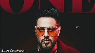 Aashiq Awara  Badshah ft Sunidhi  New Song 2018 [upl. by Cloots]