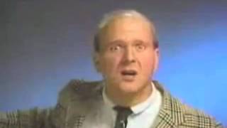 Microsoft Windows 10 with Steve Ballmer 1986 [upl. by Posehn]