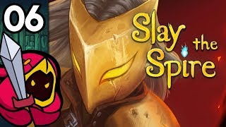 Slay the Spire • 06 • Nuevo contenido Ascensión 2  Only Indies [upl. by Agripina]