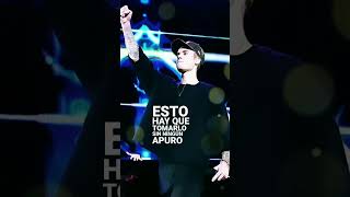 Despacito feat Justin Bieber Remix Luis Fonsi amp Daddy Yankeee shorts song lyrics [upl. by Enegue]