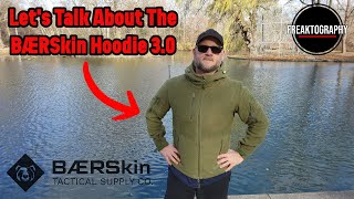 Is the BÆRSkin Hoodie 30 Worth the Hype Expert Analysis [upl. by Rebm911]