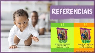 Espaços Cuidados e Rotinas  RCNEI 1 e 2  Referencial Curricular Nacional para a Educação Infantil [upl. by Absalom119]