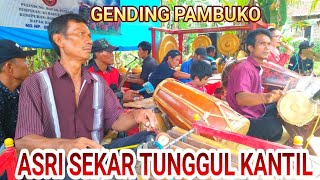 Calung Banyumasan Asri Sekar Tunggul Kantil [upl. by Kcirrez955]