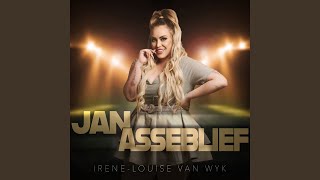 Jan Asseblief [upl. by Sezen]