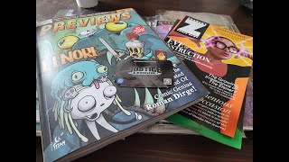 Comic Haul October 30th 2024 [upl. by Namreh]