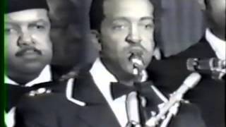 Watch the hypocrites on Saviours Day 1975 part 3 [upl. by Yrrehs763]