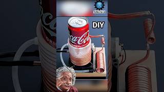 How to make fridge system AT home with Copper pipe diy [upl. by Mecke]