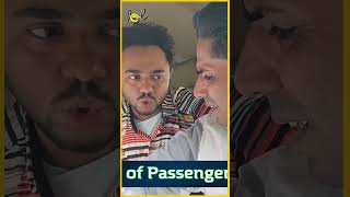 Types of Passengers in Auto Rickshaw  Most Funny Video shorts [upl. by Ainat]