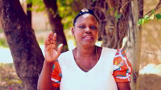 Raheli Jefwa  Nasonga Mbele official music video [upl. by Bramwell]