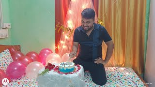 Dada’s Birthday 🎊🎂🎉🥳Vlog 🤩youtubevideo family shopping asansol ❤️☝️😃 [upl. by Koloski932]