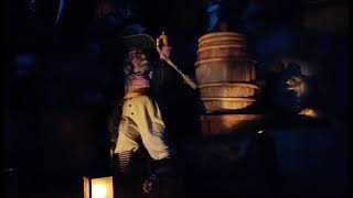 Pirates of the Caribbean Disneyland Paris [upl. by Tobi]