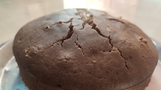 Quick and easy Maida Cake recipe [upl. by Sucramel]