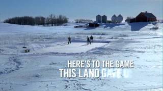 quotPlay By Playquot  Molson Canadian Hockey Commercial  Molson Canadian [upl. by Naujit222]