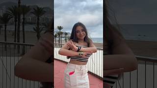 Este  El Alfa amp Nfasis Tiktok trend viral dance shorts [upl. by Glass]