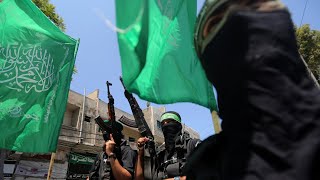 Hamas ‘miscalculated’ who would be by their side after causing war with Israel [upl. by Arraeit]