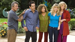 Meet the Fockers Full Movie Facts amp Review  Robert De Niro  Ben Stiller [upl. by Nylak902]