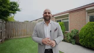 For Sale  Property Tour 1 Shields Street Epping VIC [upl. by Wilsey429]